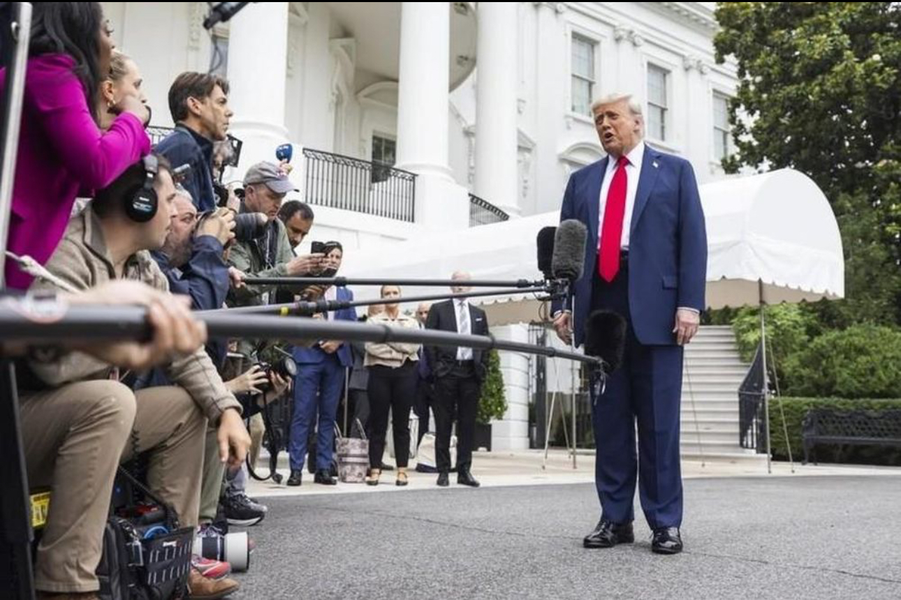 Ông Trump: Iran và Israel cần 'đánh nhau trước' rồi mới đạt thỏa thuận
