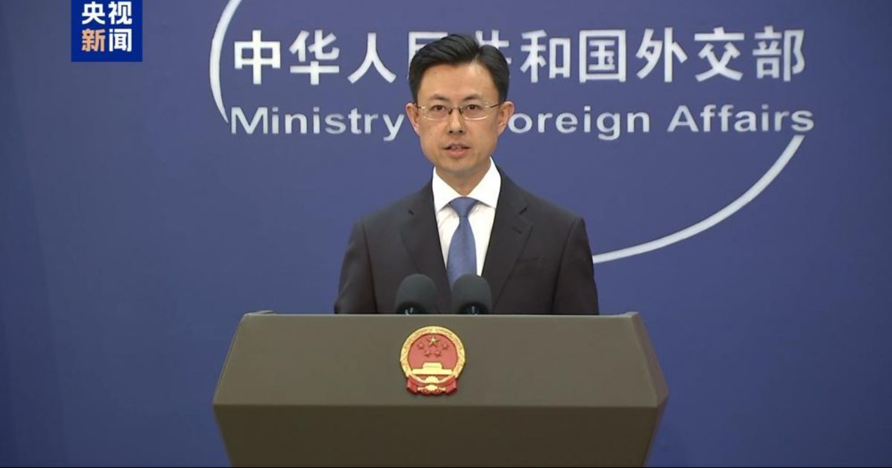 Trung Quốc hoan nghênh Việt Nam trở thành nước đối tác BRICS