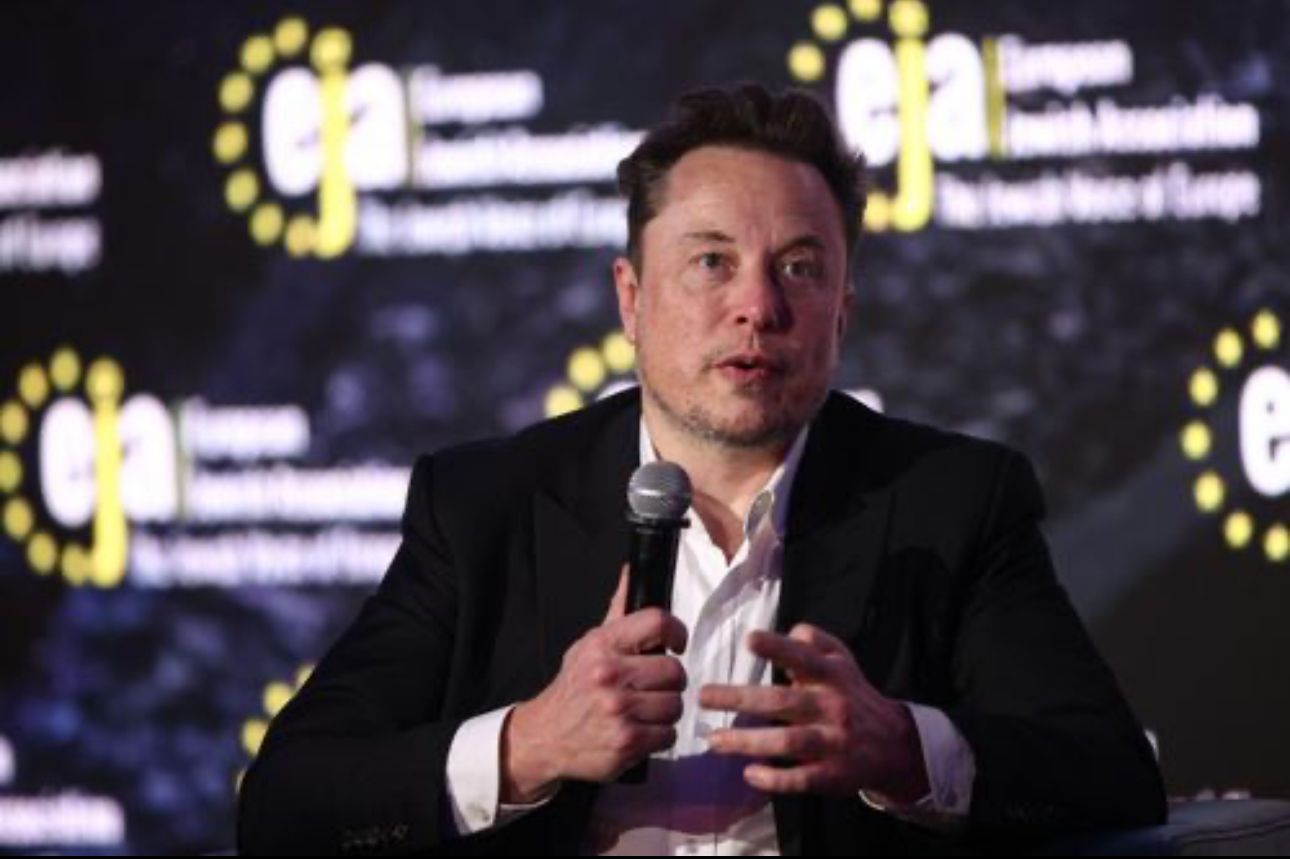 Tỷ phú Elon Musk kích hoạt hệ thống Starlink tại Iran giữa lúc căng thẳng với Israel leo thang