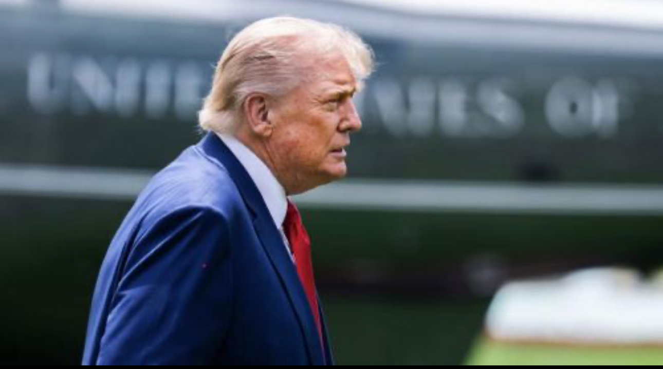 Tổng thống Mỹ Trump mắc kẹt trong những phép tính rối rắm với Iran
