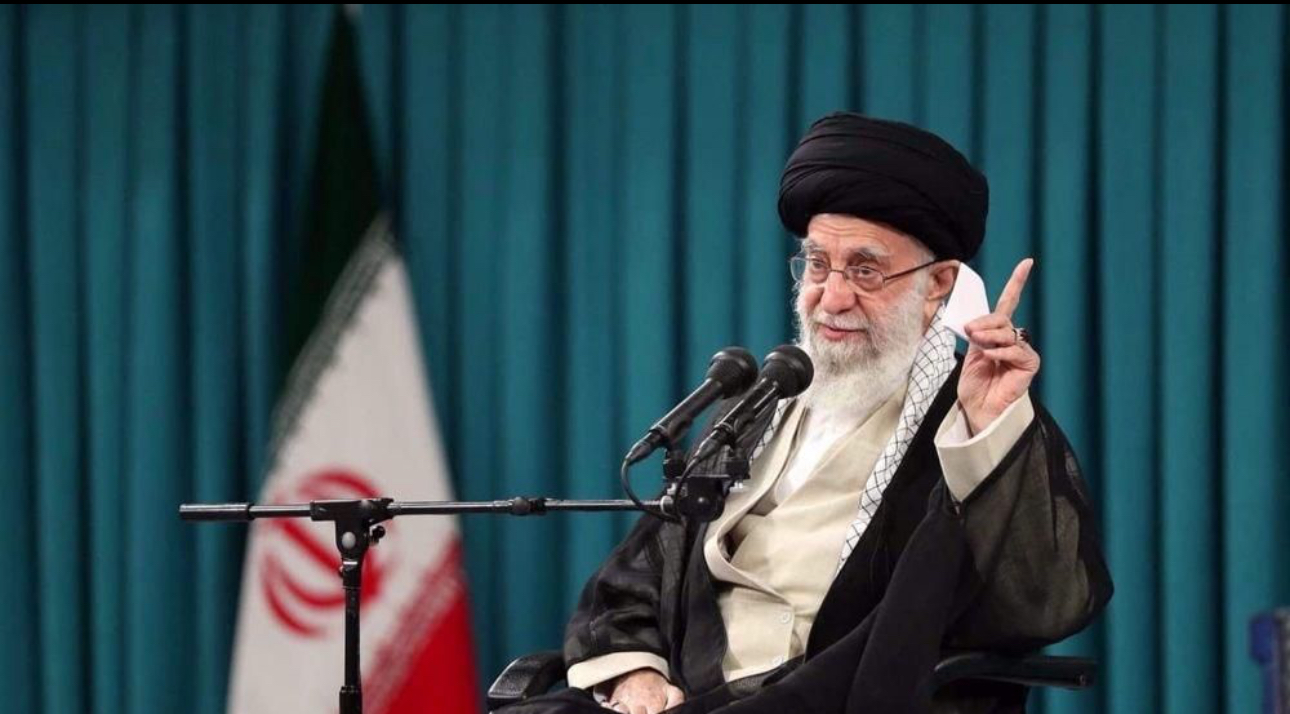 Tehran cảnh báo các nước vùng Vịnh không 'tiếp tay' cho Mỹ tấn công Iran