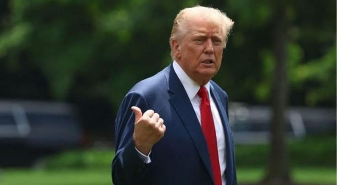 Tổng thống Trump sẽ không bổ nhiệm bất kỳ ai vào Fed nếu họ không ủng hộ việc cắt giảm lãi suất