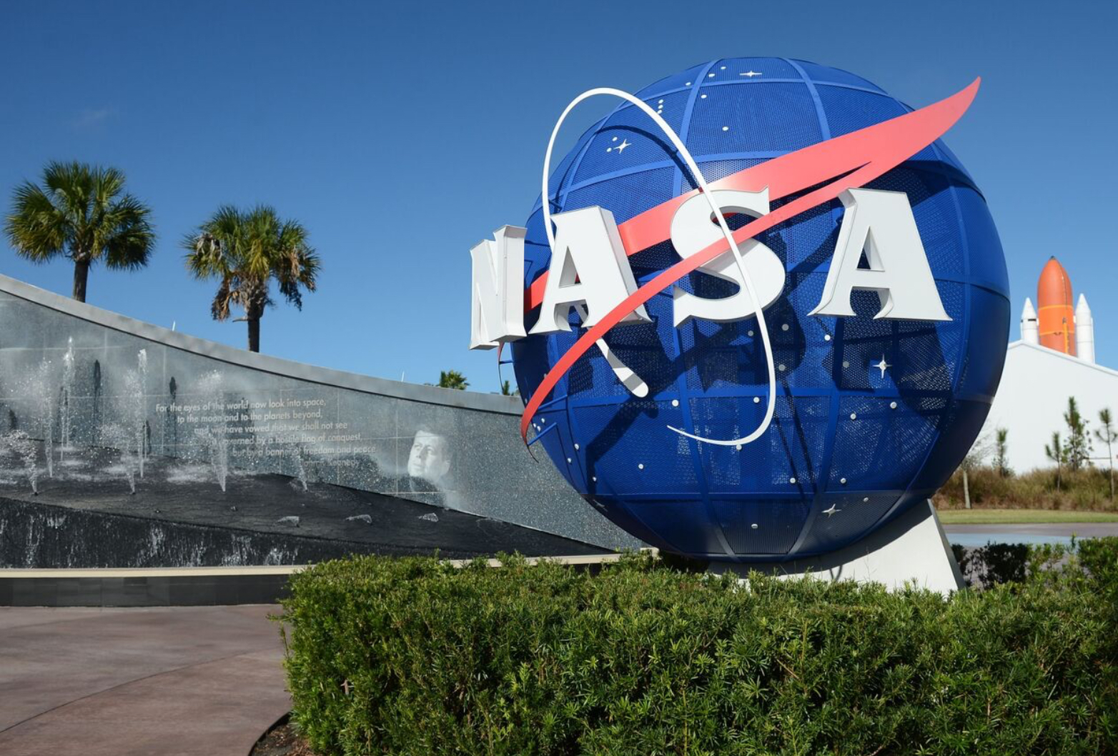 NASA trả lời câu hỏi về sự phát triển của Nga cho chuyến bay tới sao Hỏa