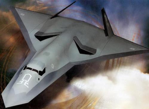 Hé lộ siêu dự án bí mật chế máy bay ném bom tầm xa Mỹ