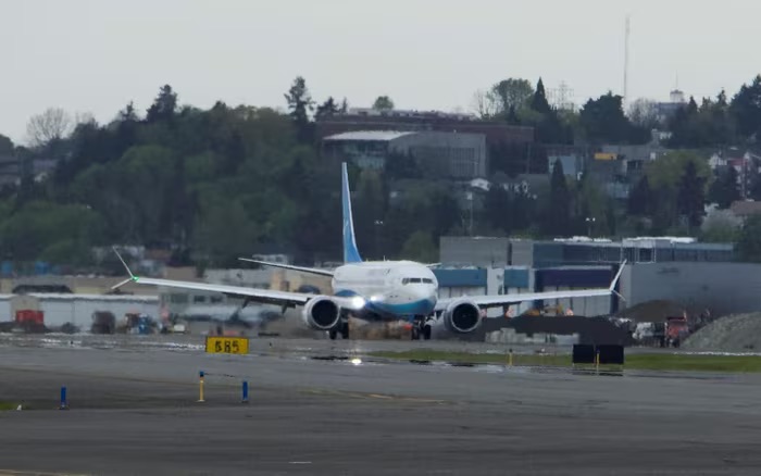 Trung Quốc lần đầu lên tiếng sau nghi vấn trả một loạt máy bay Boeing