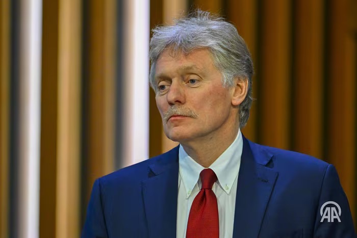 Điện Kremlin lên tiếng sau khi Mỹ thừa nhận một trong các điều kiện của Nga về xung đột ở Ukraine