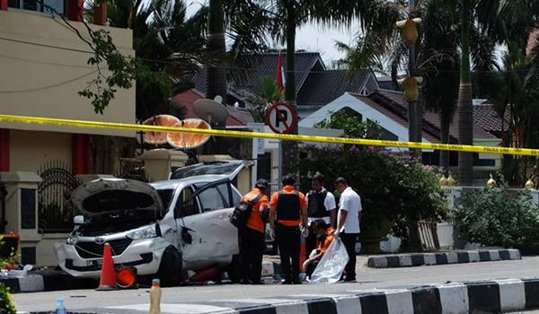 Bộ Ngoại giao khuyến cáo không nên đến Indonesia lúc này