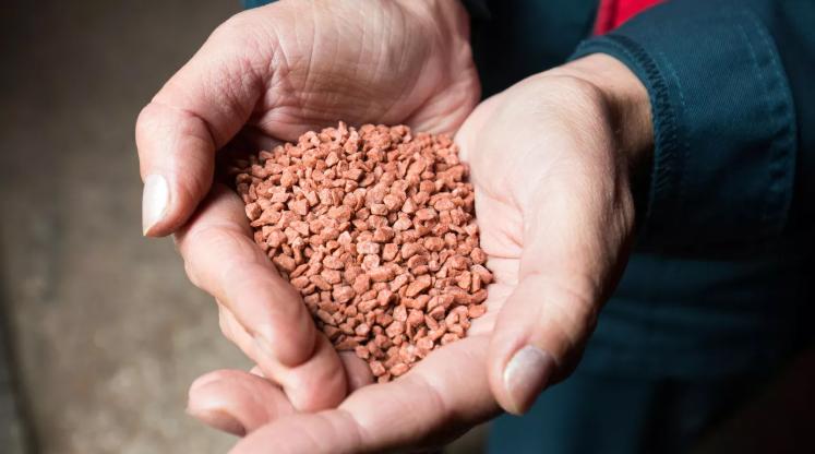 Nga trở thành nhà cung cấp phân bón chính cho Indonesia