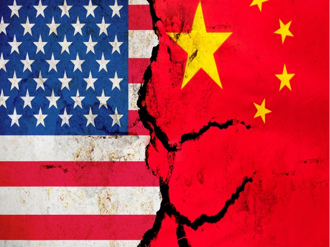 Bầu cử Mỹ: 2 tháng tới là thời gian 'bất định' với Trung Quốc