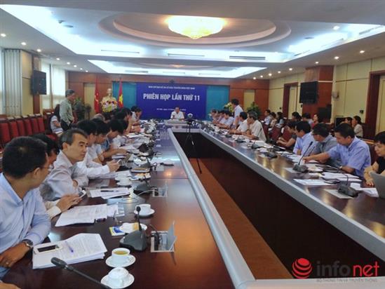 Bộ trưởng Trương Minh Tuấn: Đừng để dân nghèo không xem được truyền hình