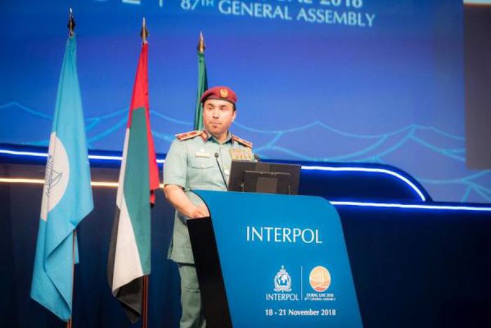 Dấu hỏi về 'quyền lực mềm' trong cuộc bỏ phiếu bầu Chủ tịch Interpol