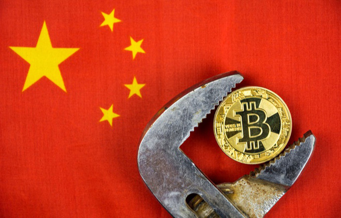 Hàng chục công ty tiền mã hóa tháo chạy khỏi Trung Quốc