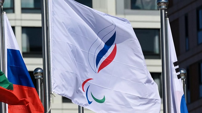 IOC cấm vận động viên khuyết tật Nga tham dự Paralympic, nhưng gây tổn hại cho tất cả?