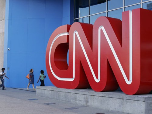CNN sắp ngừng phát sóng tại Nga