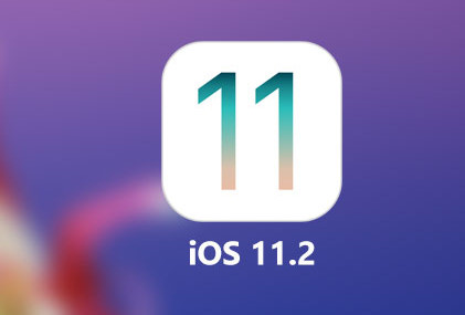 Apple bất ngờ tung bản iOS 11.2 vá lỗi iPhone