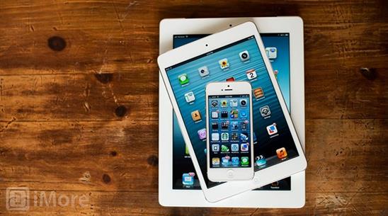 iOS 10.3 đặt dấu chấm hết cho iPhone, iPad đời cũ