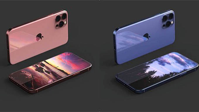 Sự kiện ra mắt sản phẩm mới sắp tới của Apple có thể “vắng bóng” iPhone 12?
