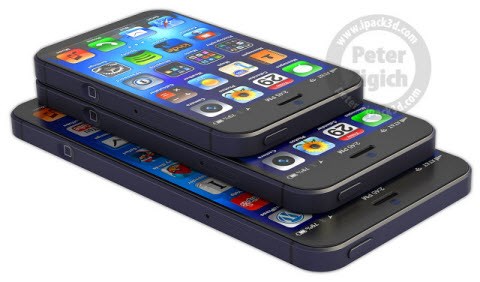 Những bí ẩn iPhone 6S và 6S Mini được vén màn