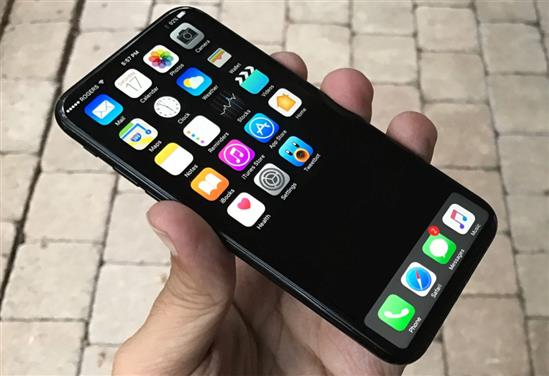 Xác nhận: iPhone 8 sẽ có giá 1000 USD