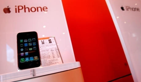 Hoa Kỳ cấm bán các mẫu iPhone và iPad lỗi thời