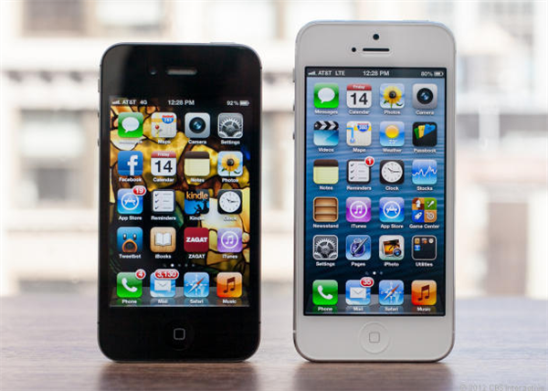 Làm sao để Apple đưa iPhone trở lại “ngôi vương”?