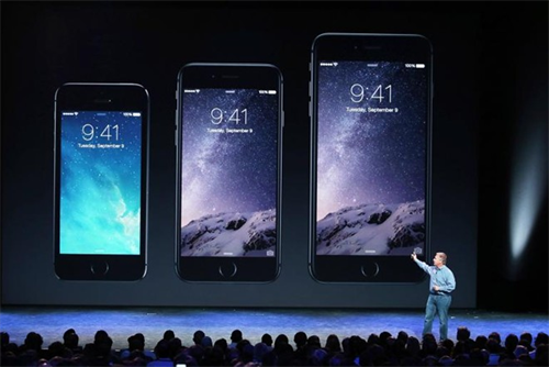 Apple sẽ tổ chức sự kiện lớn ra mắt iPhone 6 ở VN tháng 11