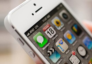 Hé lộ thông tin mới về iPhone 5S và iPhone 6