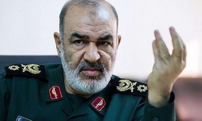 Tư lệnh Vệ binh Cách mạng Iran bị điều trần vụ 'bắn nhầm' máy bay Ukraine