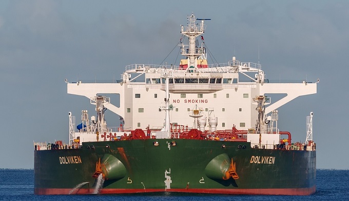 Vì sao Iran điều biệt kích bắt tàu chở dầu tới Mỹ?