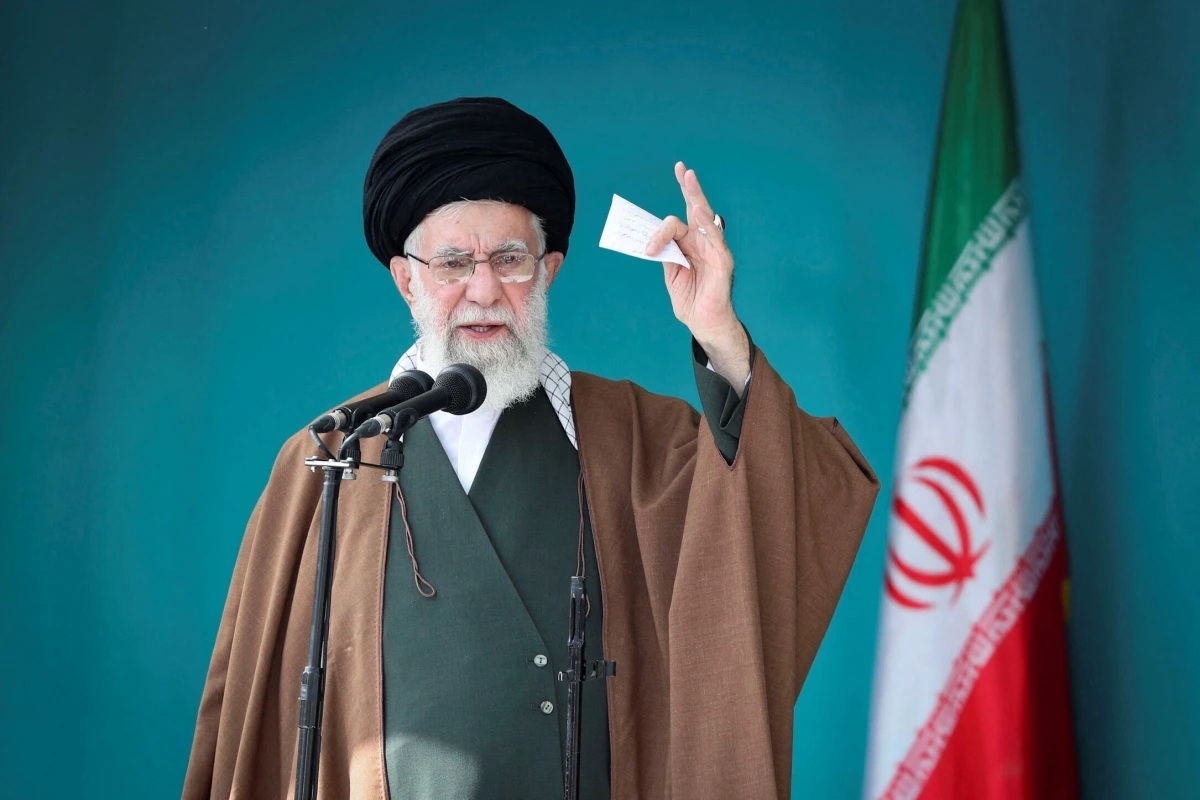 Iran tuyên bố sẵn sàng 100% về mặt quân sự, buộc Israel phải trả giá đắt