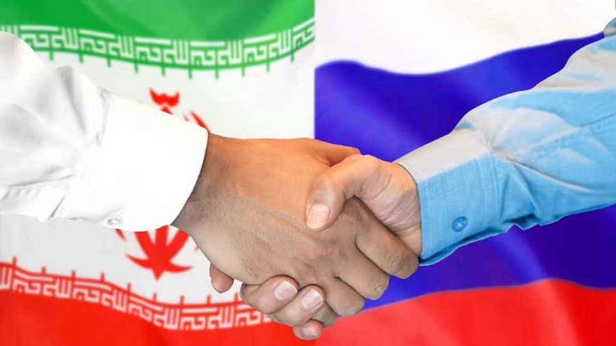 Iran kiên quyết thắt chặt quan hệ với Nga mà 'không cần sự cho phép'