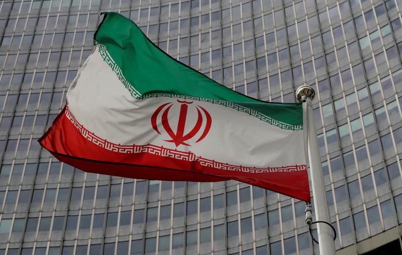 ''Ván bài'' đơn độc của Mỹ trong chiến lược gây sức ép tối đa với Iran