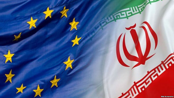 Châu Âu ra sức thuyết phục Iran tuân thủ thỏa thuận hạt nhân