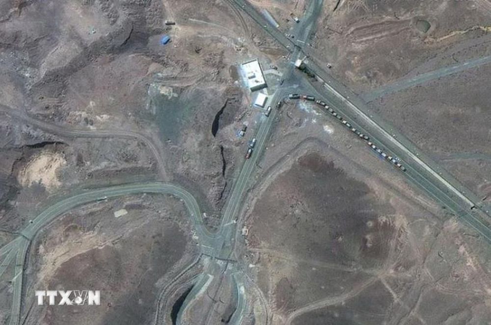 Mỹ quyết 'san phẳng' mọi nỗ lực tái thiết năng lực hạt nhân của Iran