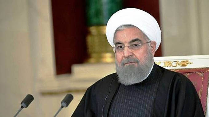 Áp lực với Tổng thống Iran ngày càng tăng