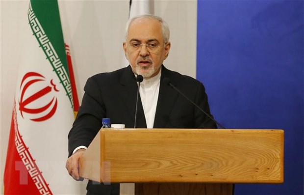Iran sẵn sàng gia hạn thỏa thuận hợp tác 20 năm với Nga
