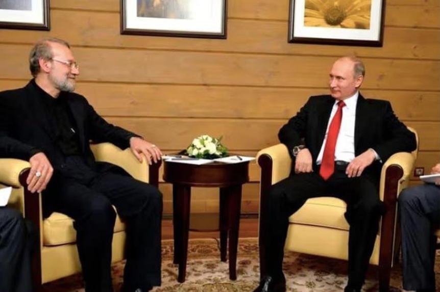 Nga ủng hộ một giải pháp chính trị cho chương trình hạt nhân của Iran