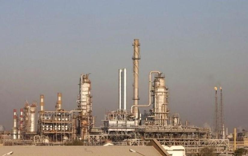 Mỹ áp đặt lệnh trừng phạt đối với mạng lưới vận chuyển của Iran