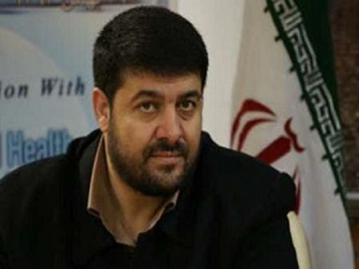 Giám đốc Cơ quan Y tế khẩn cấp Iran nhiễm virus corona