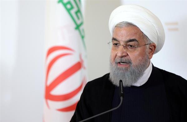Tehran: Mỹ lộ rõ sự tuyệt vọng khi trừng phạt Iran