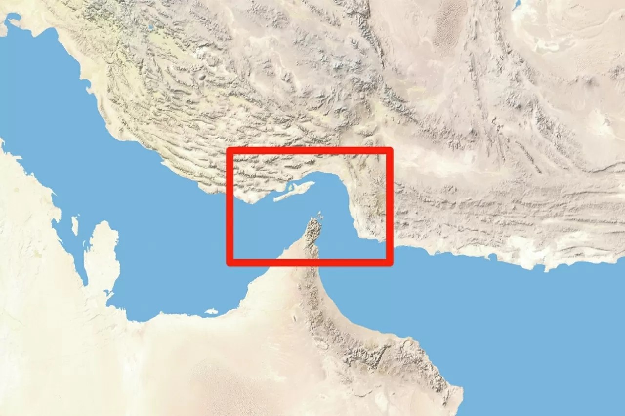 Iran phong tỏa eo biển Hormuz, châu Âu đối mặt ‘cơn địa chấn’ kinh tế có thể xảy ra