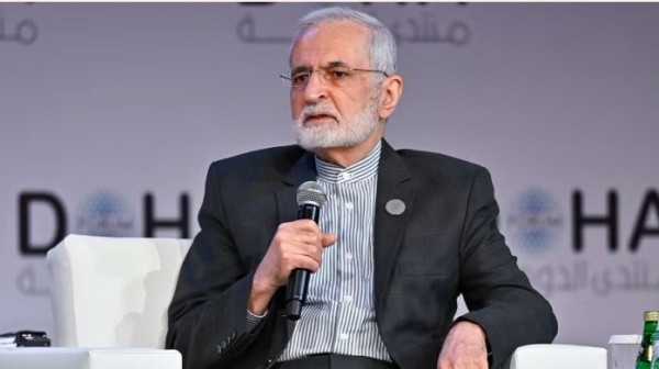 Iran tuyên bố hỗ trợ Hezbollah 'bằng mọi cách' nếu chiến tranh với Israel
