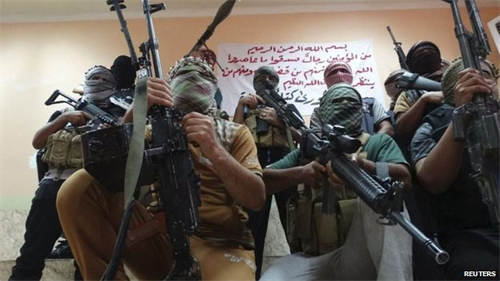 Chống IS: Cuộc chiến vĩnh cửu của Iraq - Kỳ 1: Trung Đông hỗn loạn