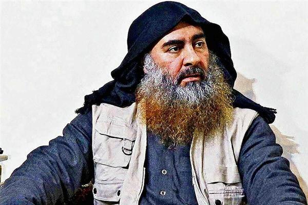 IS dọa trả thù Mỹ sau cái chết của thủ lĩnh al-Baghdadi