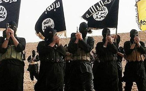 IS kêu gọi các thành viên tiến hành thánh chiến tại Nga