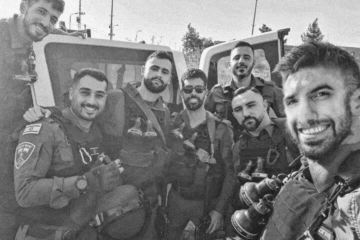 Rộ tin lính đánh thuê xuất hiện ở Dải Gaza, Israel lên tiếng