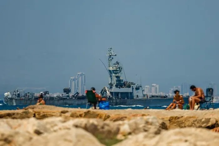 Hezbollah có 'động thái lạ', Iran đang toan tính gì với Israel?