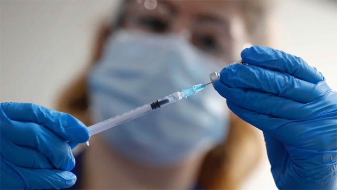 Thủ tướng Israel: Mũi tiêm vaccine Covid-19 thứ 4 giúp tăng 5 lần lượng kháng thể