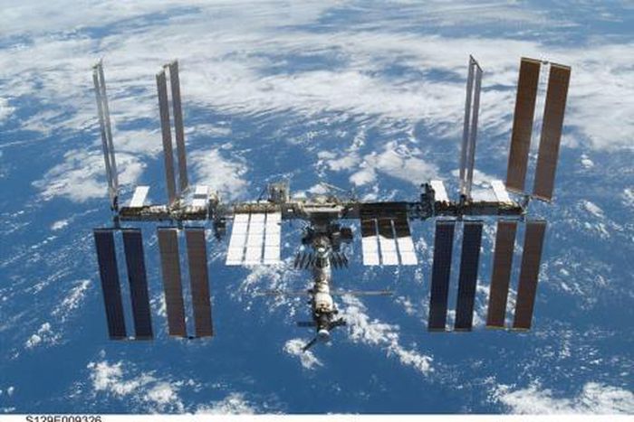 Sau khi Moscow rút khỏi Trạm ISS, Mỹ dự định gì?