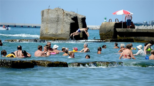 Cơ hội vàng đi du lịch tại Nga thời đồng tiền mất giá